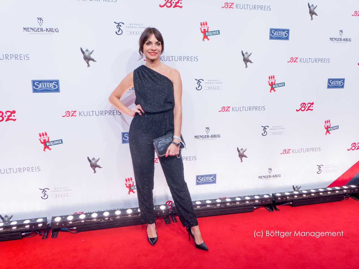 BZ Kulturpreis Verleihung 2020