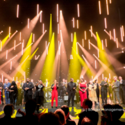 B.Z. Kulturpreis 2020 grosses Finale