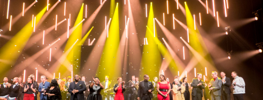 B.Z. Kulturpreis 2020 grosses Finale