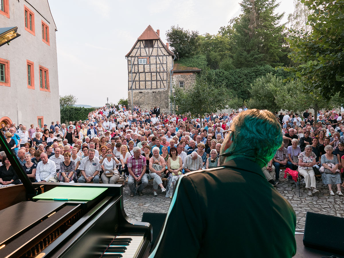 Künstleragentur Böttger Management Die verflixte Klassik