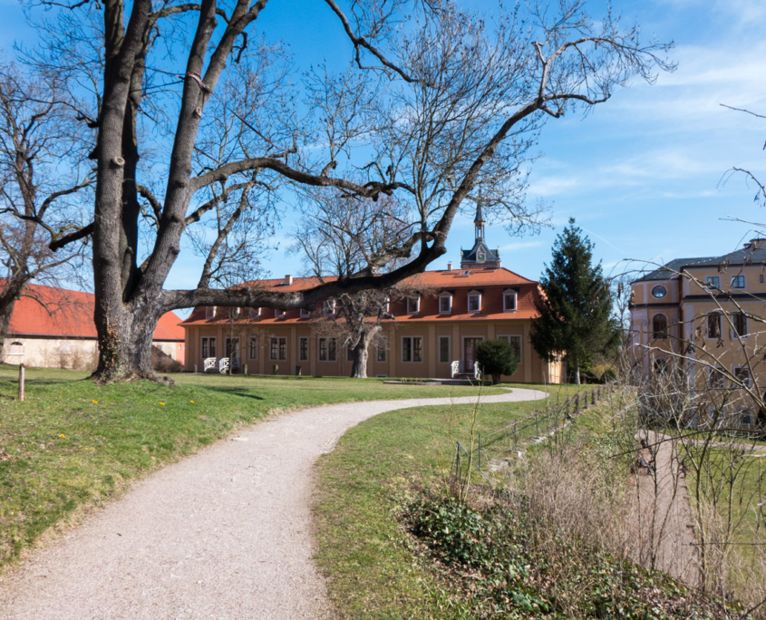 Franz Liszt-Duo mit Abschlusskonzert auf Schloss Ettersburg