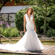 Brautkleid kaufen