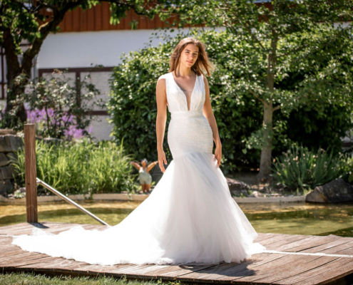 Brautkleid kaufen