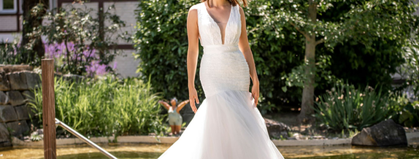 Brautkleid kaufen
