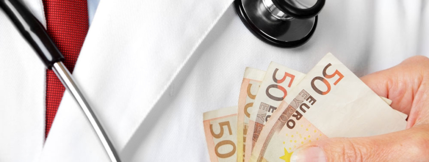 Private Krankenversicherung was Sie wissen sollten
