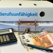 Berufsunfähigkeitsversicherung sinnvoll?