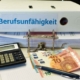 Berufsunfähigkeitsversicherung sinnvoll?