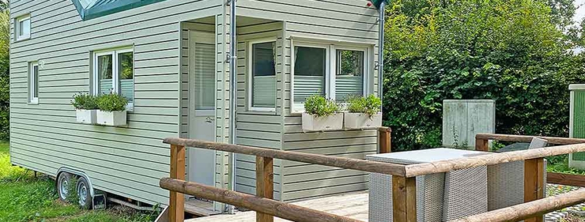 Tiny House kaufen oder online bestellen?