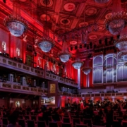 Opus Klassik Verleihung Konzerthaus Berlin