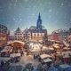 Weihnachtsmärkte Saale-Unstrut sind beliebt