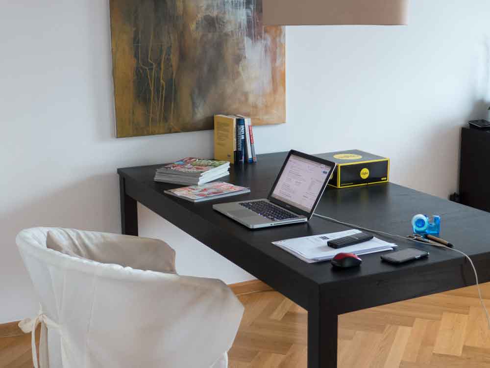 Virtuelle Assistenten benötigen nur wenige Dinge