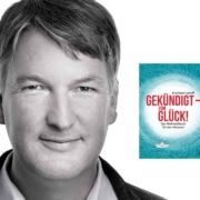 Jede Kündigung ist eine Chance für einen beruflichen Neustart