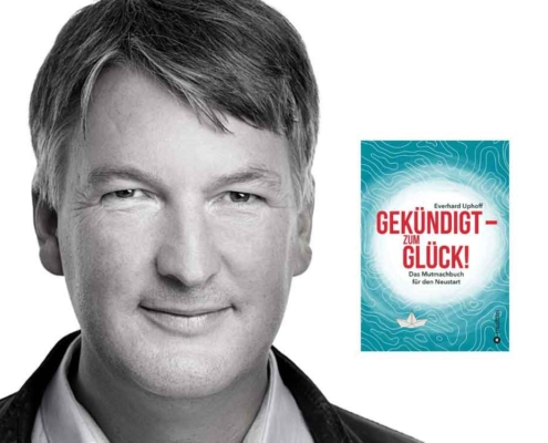 Jede Kündigung ist eine Chance für einen beruflichen Neustart