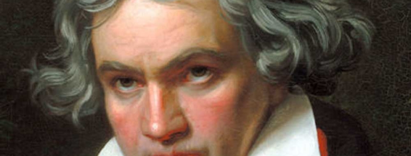Polish Art Philharmonic spielt Ludwig van Beethoven 7. Sinfonien