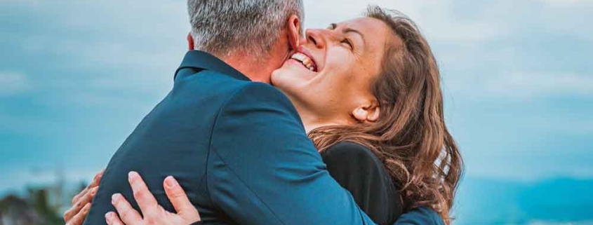 Partnersuche ab 50 plus erfolgreich verlieben