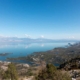 Skadar See im Montenegro Nationalpark gehört zu den schönsten Orten der Welt