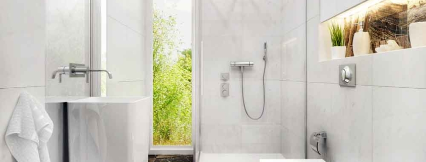 Badezimmer Ideen
