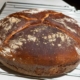 Friss Dich dumm-Brot