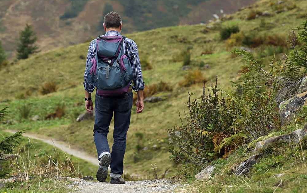 Wanderausrüstung kaufen