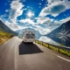 Wohnmobil Tour planen