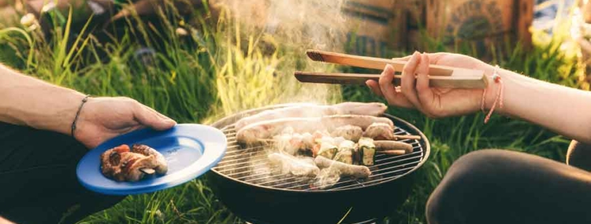 Guter Wein zum Grillen: Tipps