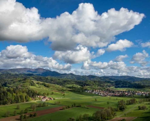 Kaiserstuhl Urlaub für Wanderer und Genießer