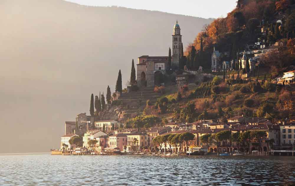 Tessin Reisetipps für einen verlängerten Sommer