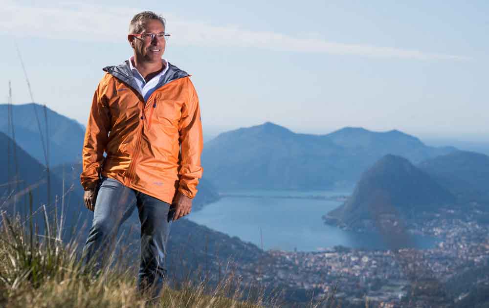 Tessin Urlaubstipps von Angelo Trotta