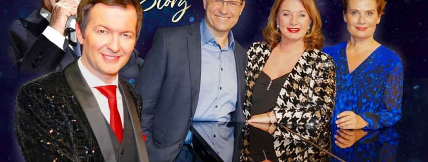 Udo Jürgens Story 2023