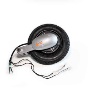 Antriebseinheit vom evo Elektroroller Umbau Kit