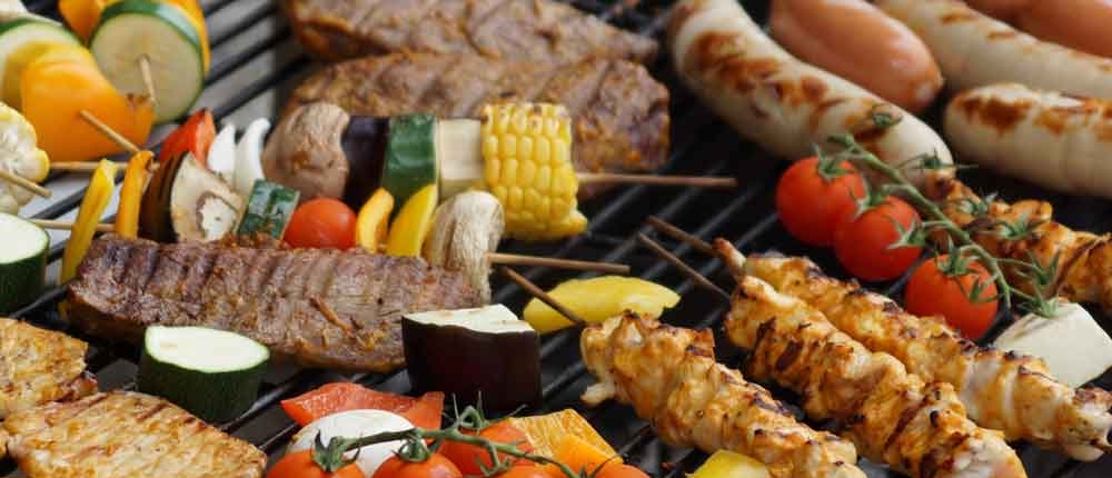Grill kaufen