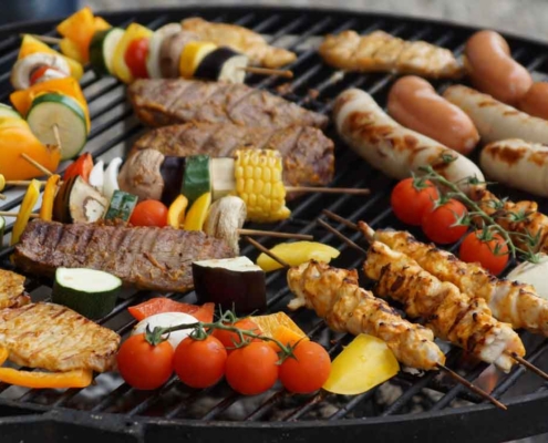 Grill kaufen