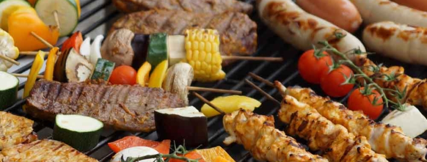 Grill kaufen
