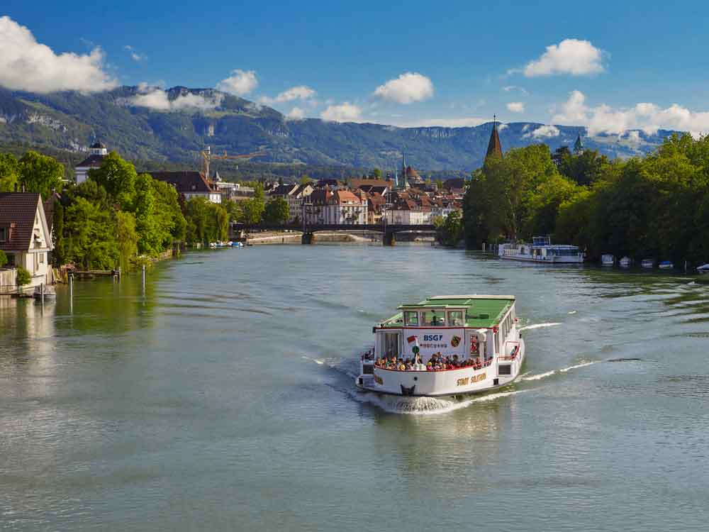 Solothurn Reisetipps