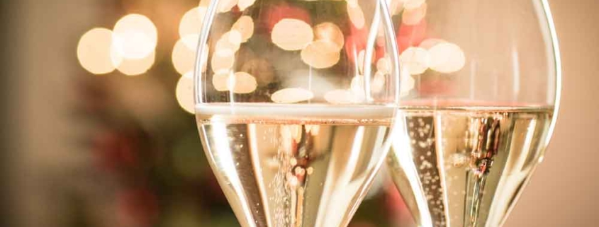 Cremant eine gute Alternative zu Silvester