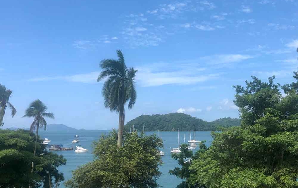 Nach Panama auswandern