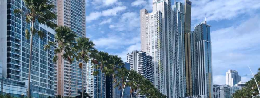 Panama auswandern