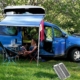Dacia Dokker Camper