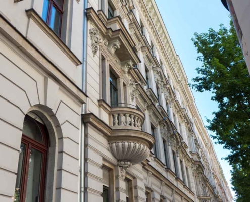 Immobilie kaufen - Ratgeber Immobilienkauf