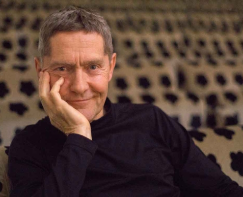 Udo Schenk Schauspieler