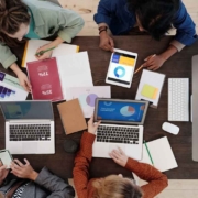 Social Media Manager werden