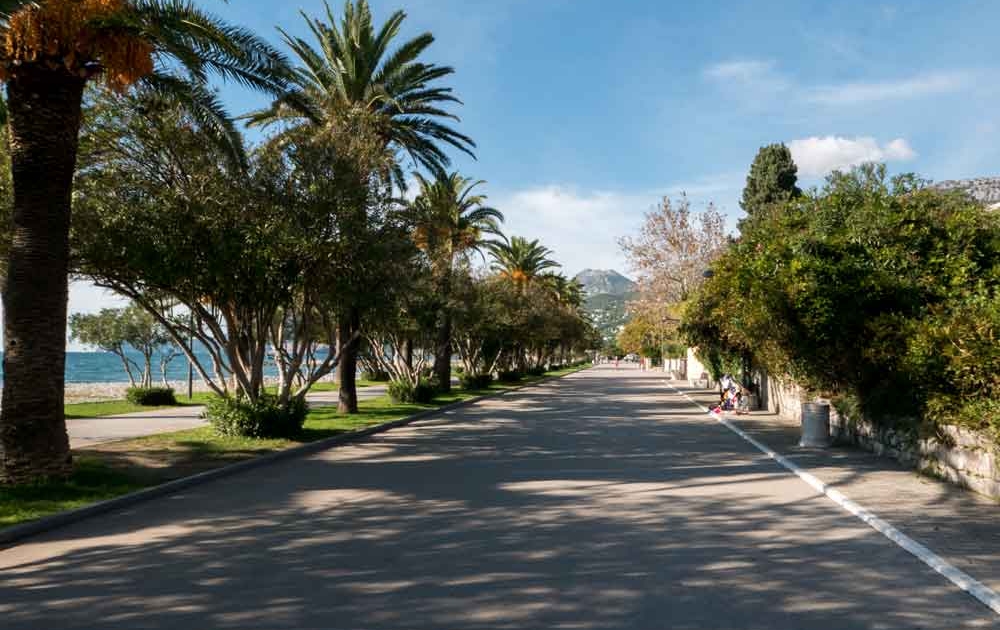 Als Digitaler Nomade in Montenegro arbeiten und leben