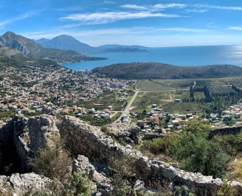 Auswandern nach Montenegro Ratgeber