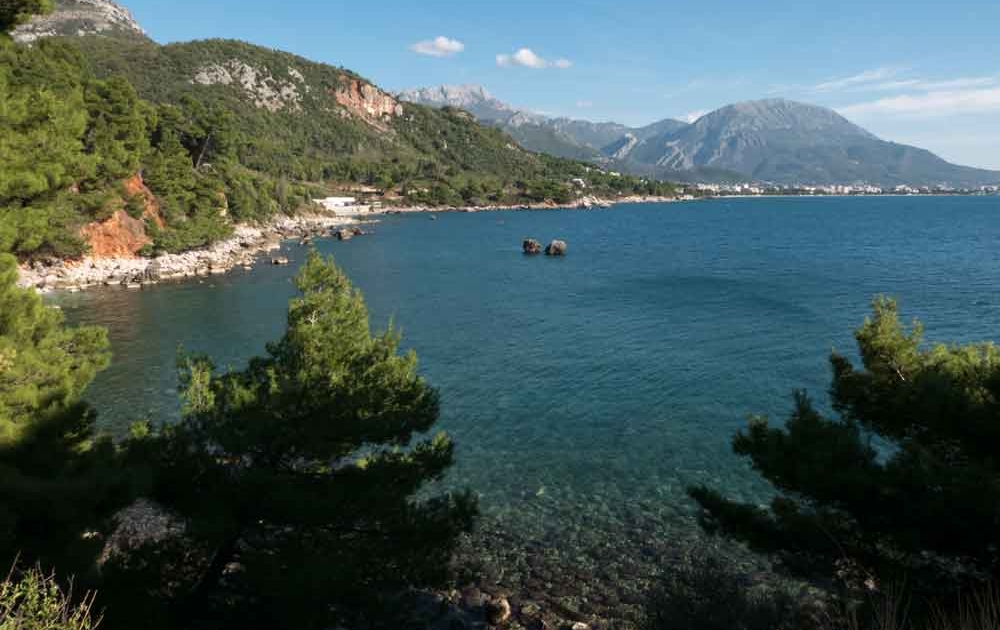 Leitfaden Auswanderung nach Montenegro