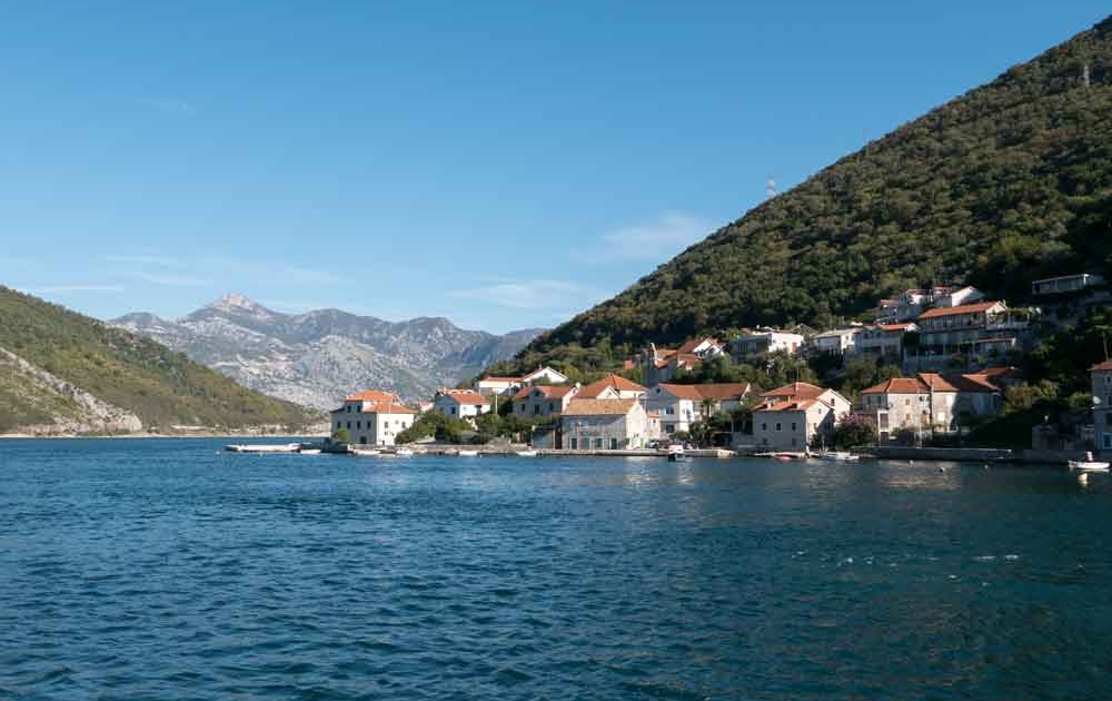 Ratgeber für Montenegro Auswanderer