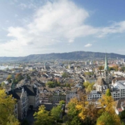 Auswandern Schweiz