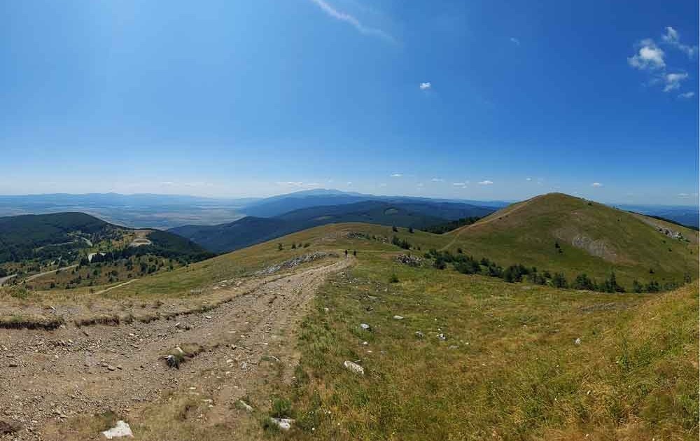 Nach Bulgarien Auswandern