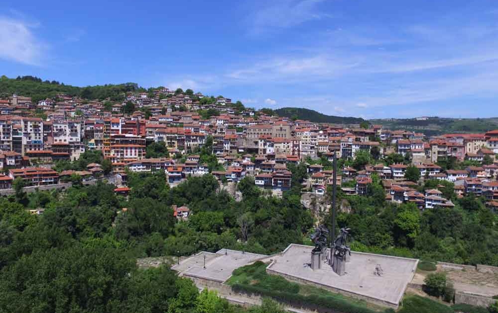 Bulgarien Auswanderung