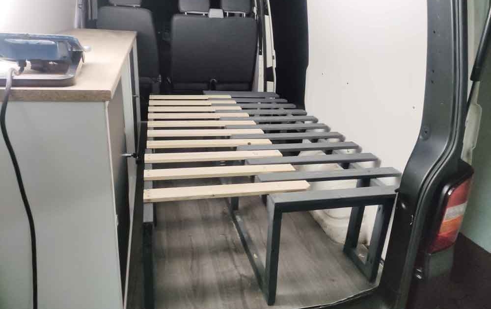 Camper Ausbau