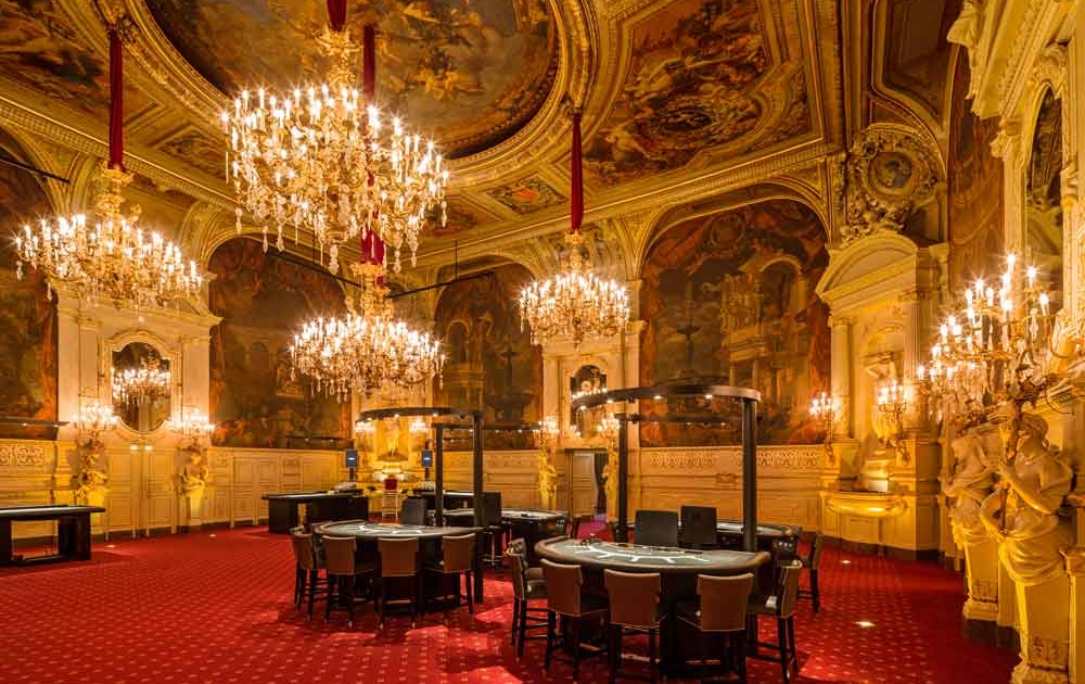 Casino Baden-Baden